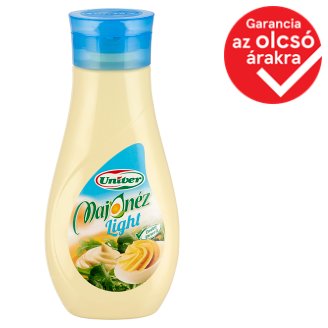 Univer Light majonéz 420 g
