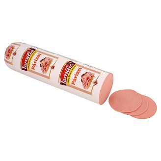 FAMÍLIA Párizsi 2200 g