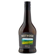 Nestwood krémlikőr 15% 700 ml