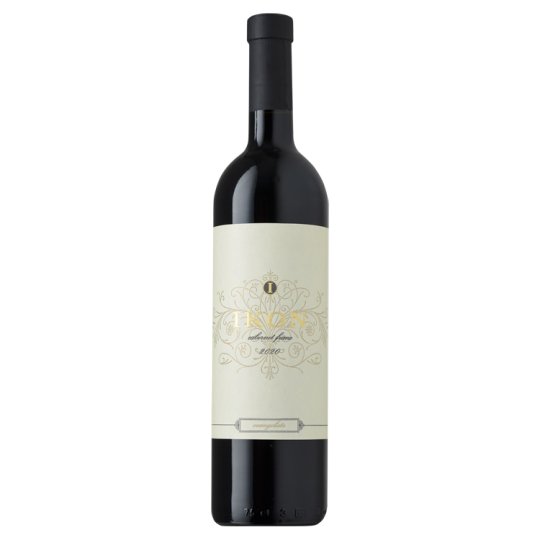 Ikon Cabernet Franc Evangelista Dry Red Wine 14 5 0 75 l Tesco