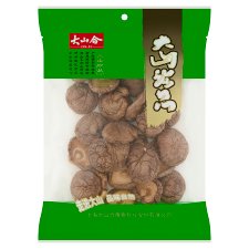 Szárított shiitake gomba 70 g