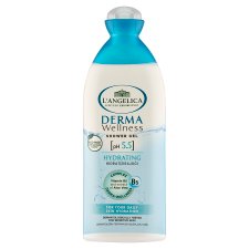 L'Angelica Derma Wellness Hydrating Shower Gel 250 ml