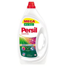 Persil Color Gel Liquid Detergent For Colored Clothes 88 Washes 3,96 l