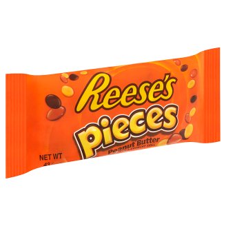 Reese's földimogyorókrémmel töltött drazsé cukorbevonattal 43 g