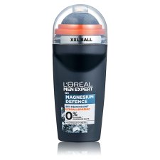 ĽOréal Paris Men Expert Magnesium Defense Deo Roll-on 50 ml