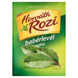 Horváth Rozi egész babérlevél 5 g