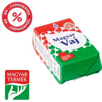 Magyar Vaj teavaj 100 g