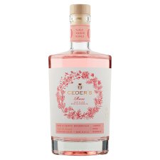 Ceder's Pink alkoholmentes párlat 0,0% 0,5 l