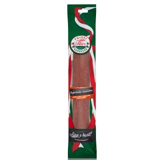 Privát Hús paprikás szalámi 500 g
