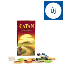 Catan Supplementary Board Game