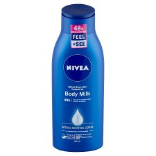 NIVEA Intensive Body Milk 400 ml