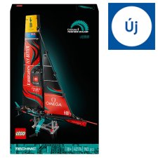 LEGO Technic 42174 Emirates Team New Zealand Ac75 Yacht