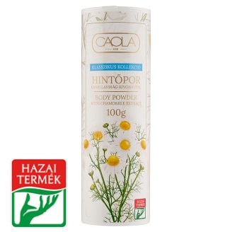 Caola kamillás hintőpor 100 g