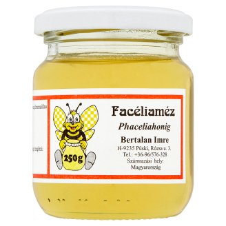 Facéliaméz 250 g