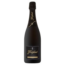 Freixenet Cordon Negro Brut Cava fehér, brut, minőségi pezsgő 750 ml