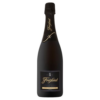 Freixenet Cordon Negro Brut száraz pezsgő 12% 0,75 l