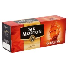 Sir Morton Garzon Black Tea Mix 20 Tea Bags 30 g