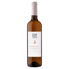 Gere Tamás Villány Hárslevelű száraz bor 12,5% 750 ml