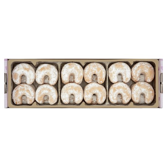 Tesco diós kifli 230 g