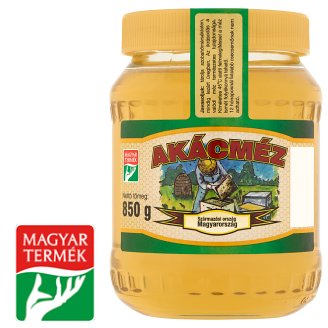 Akácméz 850 g