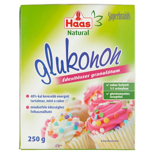 glukonon cukorbetegeknek)