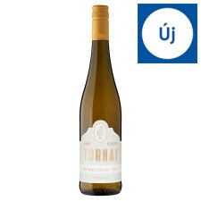 Tornai Premium Nagy-Somlói Sauvignon Blanc száraz fehérbor 12,5% 750 ml