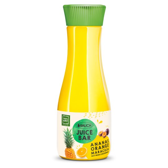 Rauch Juice Bar Mixed Fruit Drink 800 ml Tesco Online, Tesco From