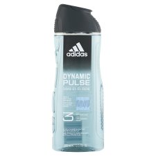 Adidas Dynamic Pulse Shower Gel 400 ml