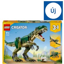 LEGO Creator 3 v 1 31151 T. Rex