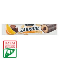 Cornexi narancsos-csokis töltött zabrudi 30 g