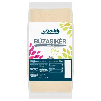 For Health szejtán búzasikér 250 g