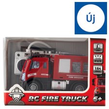 RC Fire Truck 