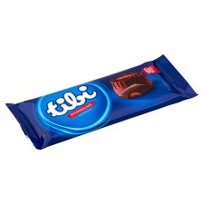 Tibi Chocolate with Cocoa Filling 90 g