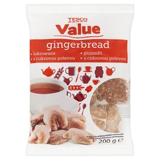 Tesco Value puszedli 200 g