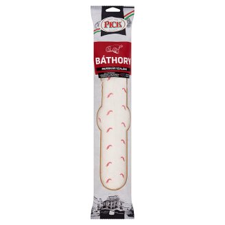 PICK Báthory paprikás szalámi 600 g