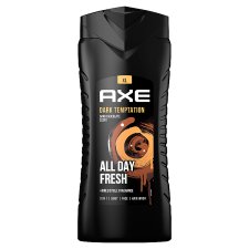 AXE Dark Temptation Shower Gel 400 ml