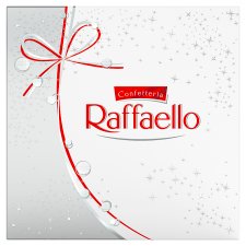 Raffaello Coconut Crispy Wafer Speciality Filled with Coconut Cream 400 g