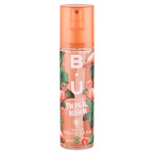 B.U. Tropical Passion Fragranced Body Mist 200 ml