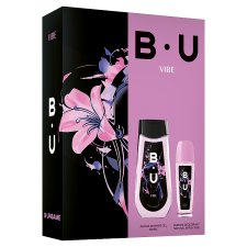 B.U. Vibe Gift Box