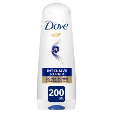 Dove Intensive Repair Conditioner for Damaged Hair 200 ml
