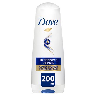 Dove Intensive Repair hajbalzsam sérült hajra 200 ml