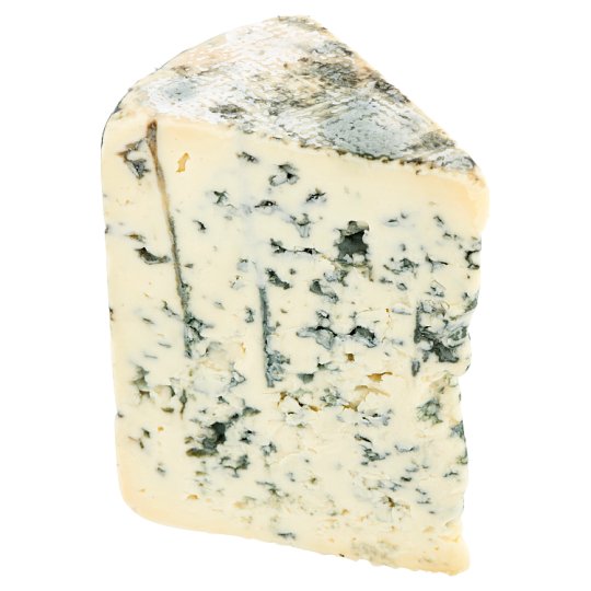 Kékpenészes, márvány erezetű sajt készítése házilag, recept