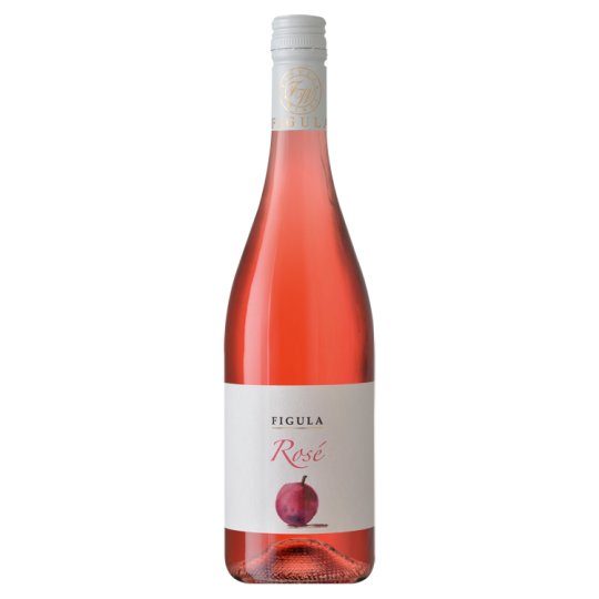 Figula Rosé Cuvée Dry Rosé Wine 14 0,75 l Tesco Online, Tesco From