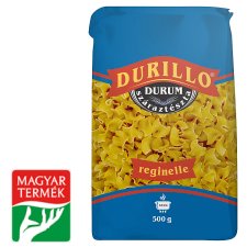 Durillo Reginelle durum száraztészta 500 g