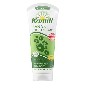 Kamill Classic kézkrém 100 ml