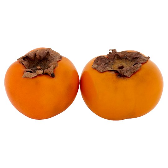 persimmon tesco