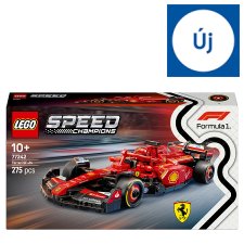 LEGO Speed Champions 77242 Ferrari Sf-24 F1 Race Car