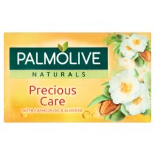 Palmolive Naturals Precious Care pipereszappan 90 g