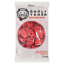 Polwerk Őrült Tehén Christmas Candy 300 g