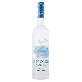 Grey Goose Original Vodka 40% 0,7 l